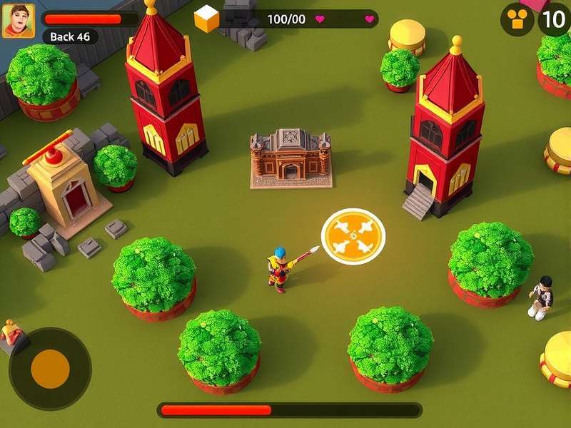 Kapurthala Nobles Gameplay Screenshot